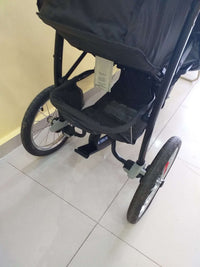 Coche marca Graco - VillaCon Online