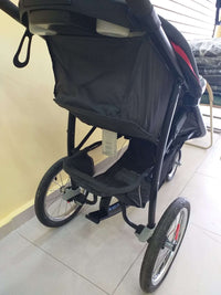 Coche marca Graco - VillaCon Online