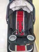 Coche marca Graco - VillaCon Online