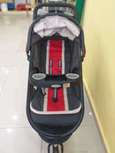 Coche marca Graco - VillaCon Online