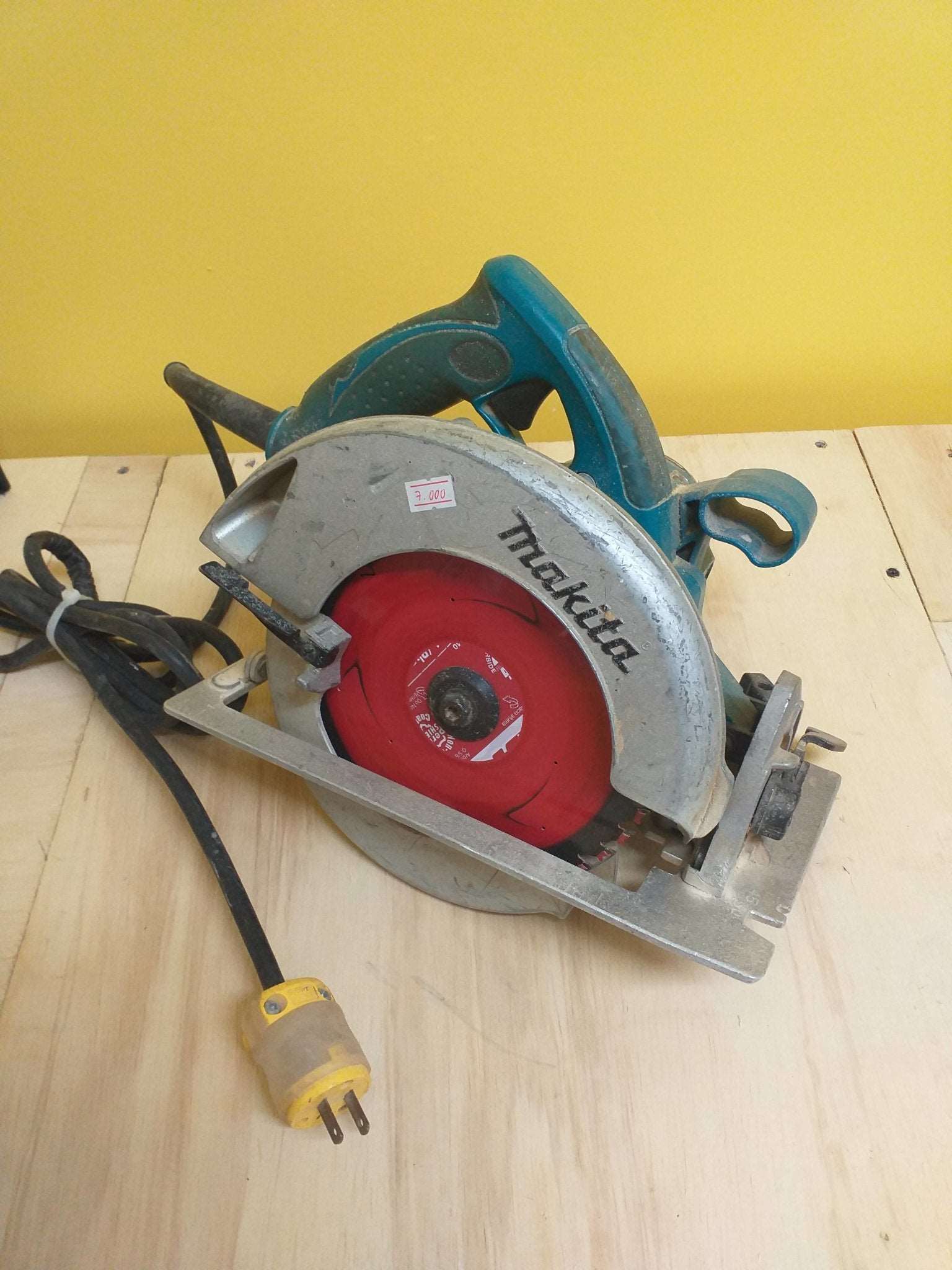 Sierra Circular Makita