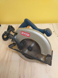 Sierra Circular Ryobi - VillaCon Online