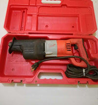 Sierra Milwaukee 6519-31 Sawzall - VillaCon Online