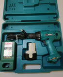 Taladro Atornillador Inalambrico Makita 12v - VillaCon Online