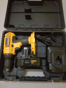 Taladro Dewalt DC759 inalámbrico de 18 voltios 1/2 pulgadas - VillaCon Online