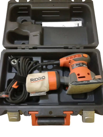 Ridgid Lijador model ZRRR2500 - VillaCon Online